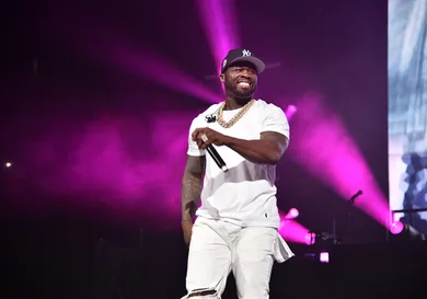 Theo Wargo/Getty Images