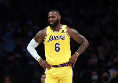 Ronald Martinez/Getty Images