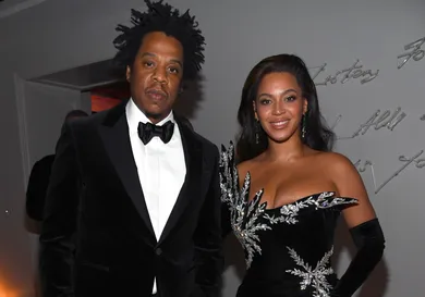 Kevin Mazur / Contributor / Getty Images