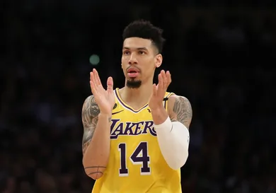 Katelyn Mulcahy/Getty Images