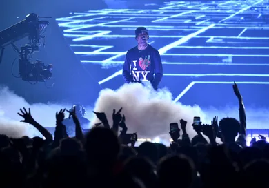 Theo Wargo/Getty Images