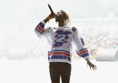 Nicholas Hunt / Getty Images