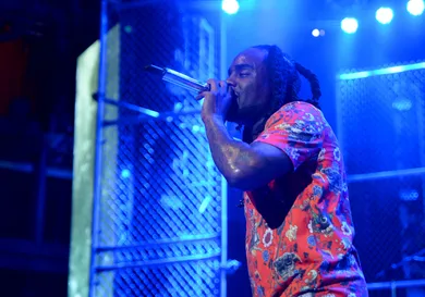 Shannon Finney/Getty Images