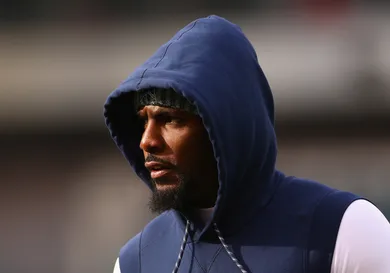 Mitchell Leff/Getty Images