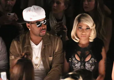 Astrid Stawiarz / Stringer / Getty Images