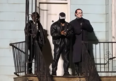 Brian Prahl/MEGA/GC Images/ Getty Images