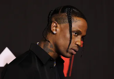 Jamie McCarthy/Getty Images for MTV/ ViacomCBS