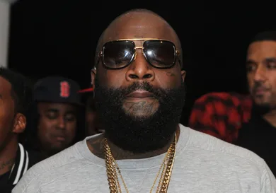 Thaddaeus McAdams/Getty Images