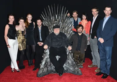 Alberto E. Rodriguez/Getty Images