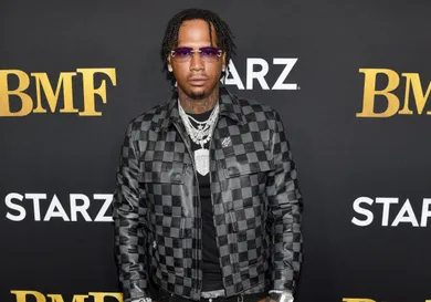 Paras Griffin/Getty Images