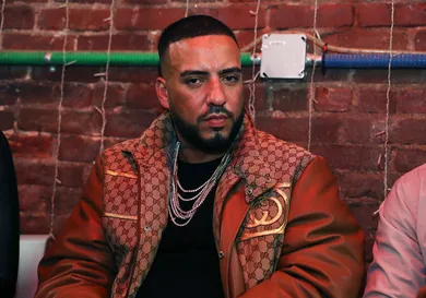 Shareif Ziyadat/FilmMagic/Getty Images