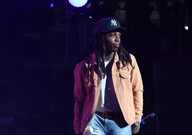 Paras Griffin/Getty Images