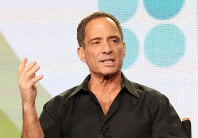 Frederick M. Brown/ Getty Images