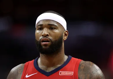 Photo by Rob Carr/Getty Images