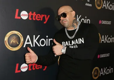 Maury Phillips/Getty Images