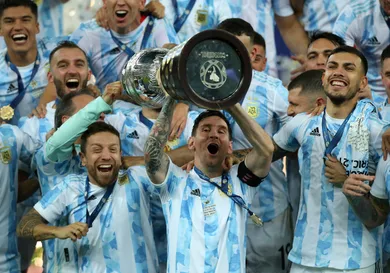 Alexandre Schneider/Getty Images