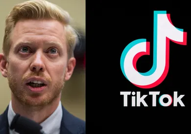 Zach Gibson & IONEL BONAVENTURE/AFP via Getty Images