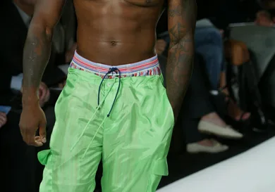 Matthew Peyton/Getty Images