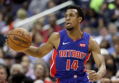 Rob Carr / Getty Images