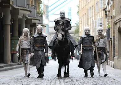 Tim P. Whitby/Getty Images