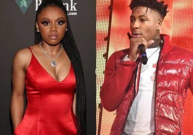 Cassidy Sparrow & Paras Griffin/Getty Images