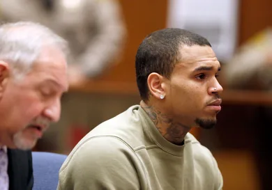 Lucy Nicholson - Pool/Getty Images