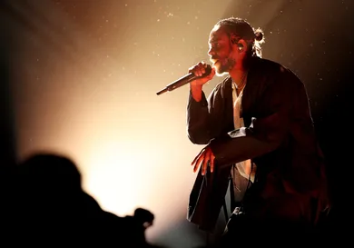 Christopher Polk/Getty Images