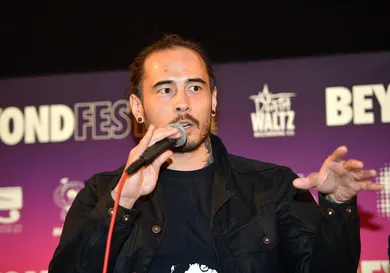 Matt Winkelmeyer/Getty Images for Amazon Prime Video