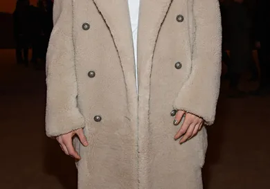 Pascal Le Segretain/Getty Images