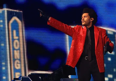 Mike Ehrmann/Getty Images