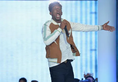 Noam Galai/Getty Images