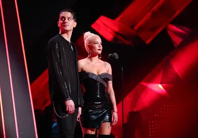 Christopher Polk/Getty Images