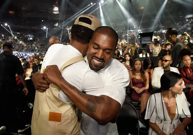 Kevin Mazur/Getty Images