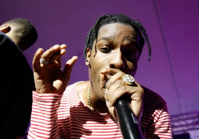 Rick Kern/Getty Images