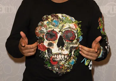 Earl Gibson III/Getty Images