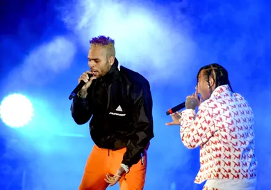 Kevin Winter/Getty Images