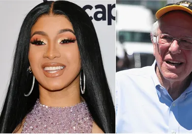 Amy Sussman/Getty Images / Scott Olson/Getty Images