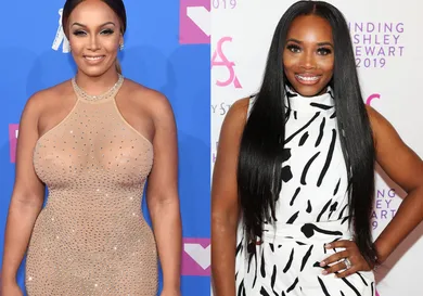 Jamie McCarthy/Getty Images / Bennett Raglin/Getty Images for Ashley Stewart