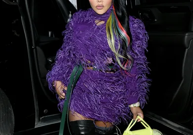 Jared Siskin/Getty Images