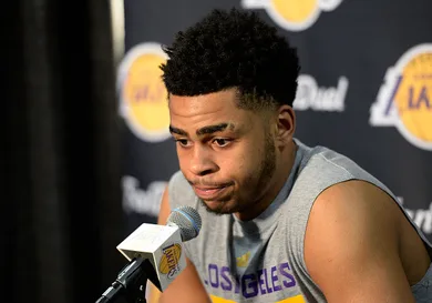 Kevork Djansezian/Getty Images