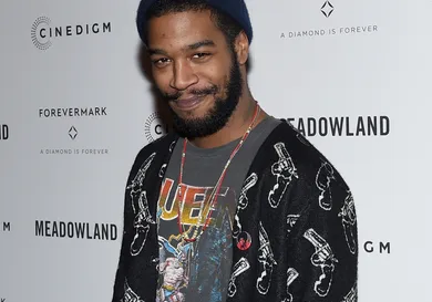 Nicholas Hunt/Getty Images