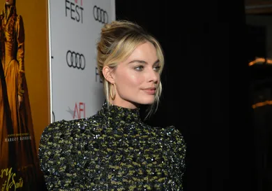 Emma McIntyre/Getty Images