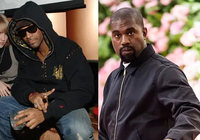 Jamie McCarthy/WireImage/ Gilbert Carrasquillo/GC Images/Getty Images