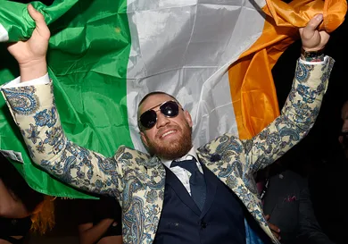 David Becker/Getty Images