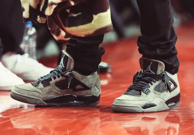 Image Via <a href='https://www.instagram.com/SHERMYSZN/' rel="nofollow noopener" target='_blank'>Shermyszn</a>