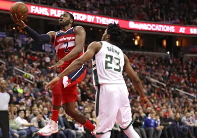 Patrick Smith/Getty Images