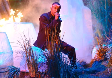 Kevin Mazur/Getty Images