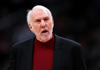 Rob Carr/Getty Images