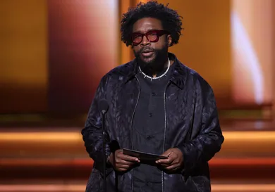 Rich Fury / Staff / Getty Images