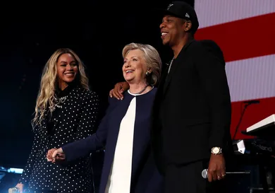 Justin Sullivan/Getty Images